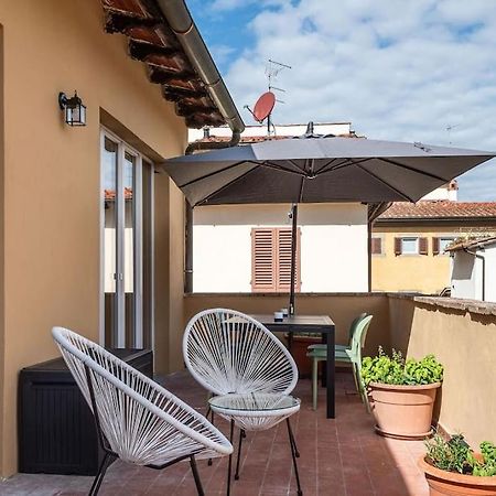 La Casa Di Ettore Florence Ngoại thất bức ảnh