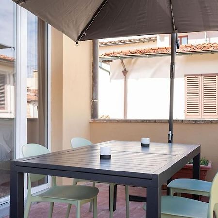 La Casa Di Ettore Florence Ngoại thất bức ảnh