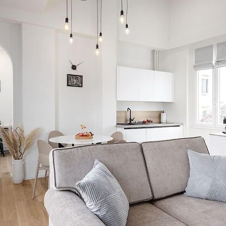 La Casa Di Ettore Florence Ngoại thất bức ảnh
