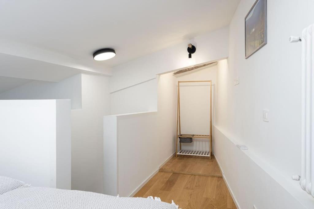 La Casa Di Ettore Florence Ngoại thất bức ảnh