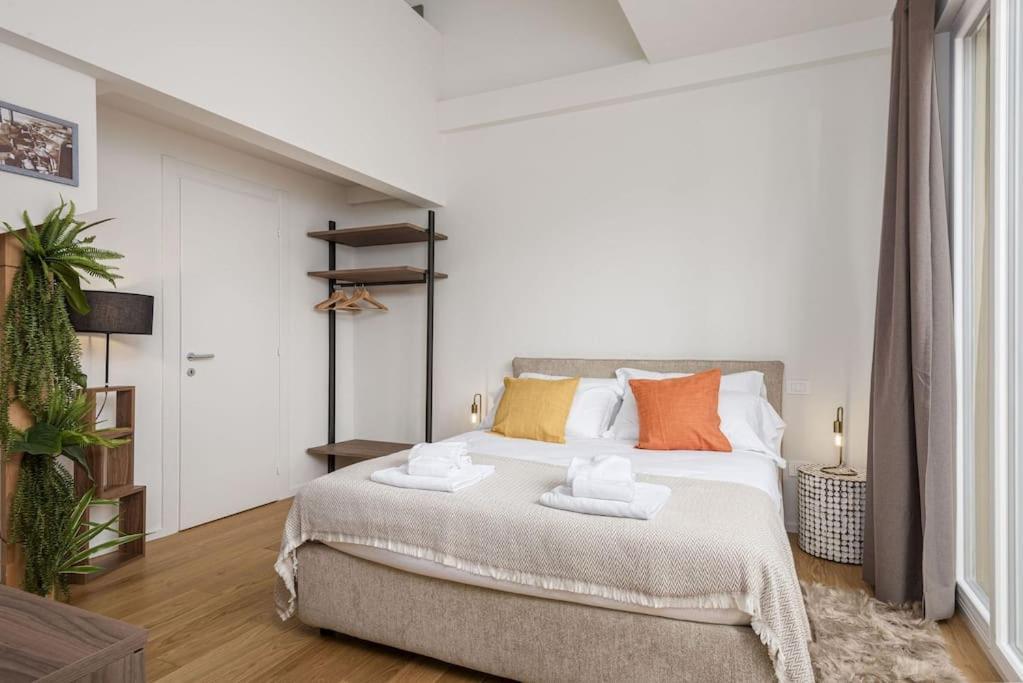 La Casa Di Ettore Florence Ngoại thất bức ảnh