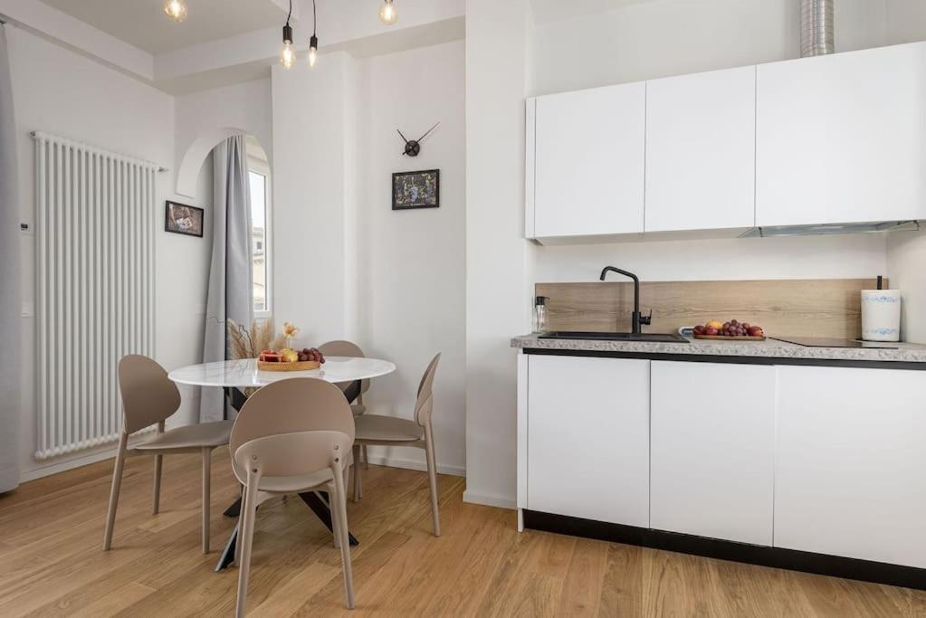 La Casa Di Ettore Florence Ngoại thất bức ảnh