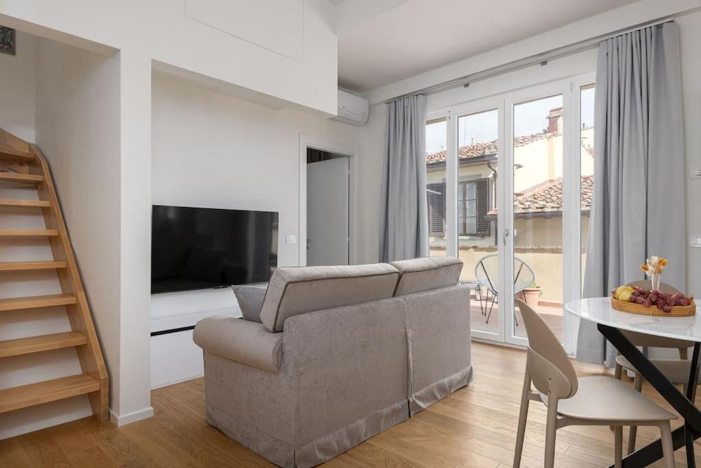 La Casa Di Ettore Florence Ngoại thất bức ảnh
