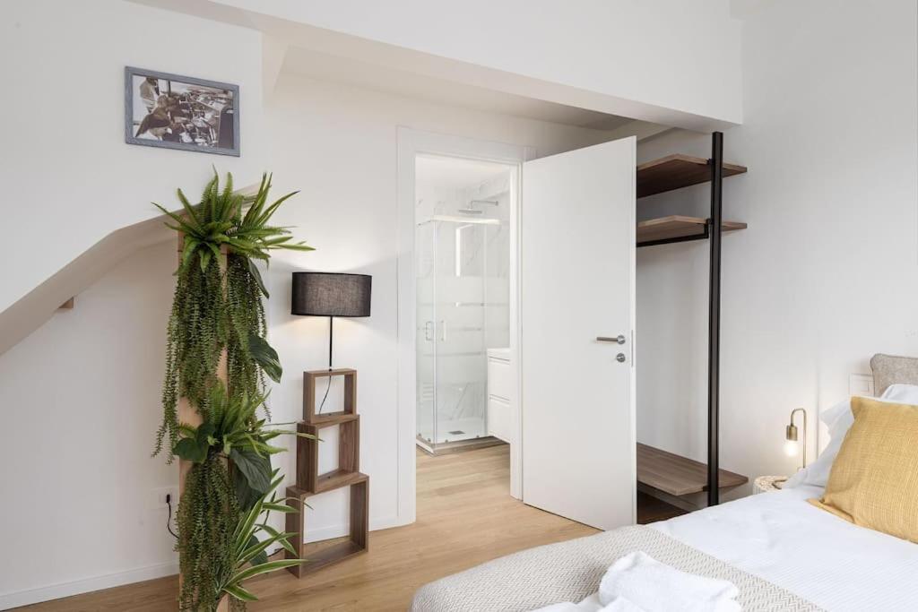 La Casa Di Ettore Florence Ngoại thất bức ảnh