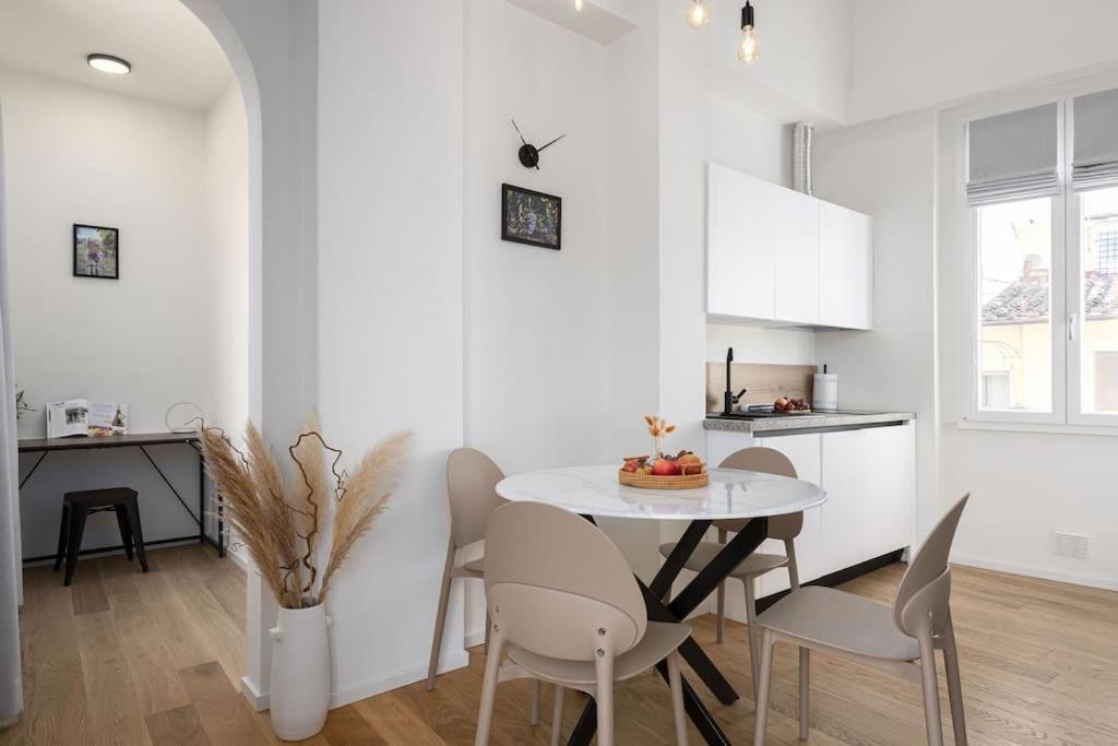 La Casa Di Ettore Florence Ngoại thất bức ảnh